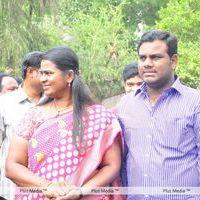 Amma Nanna Creations New Movie opening - Pictures | Picture 131880